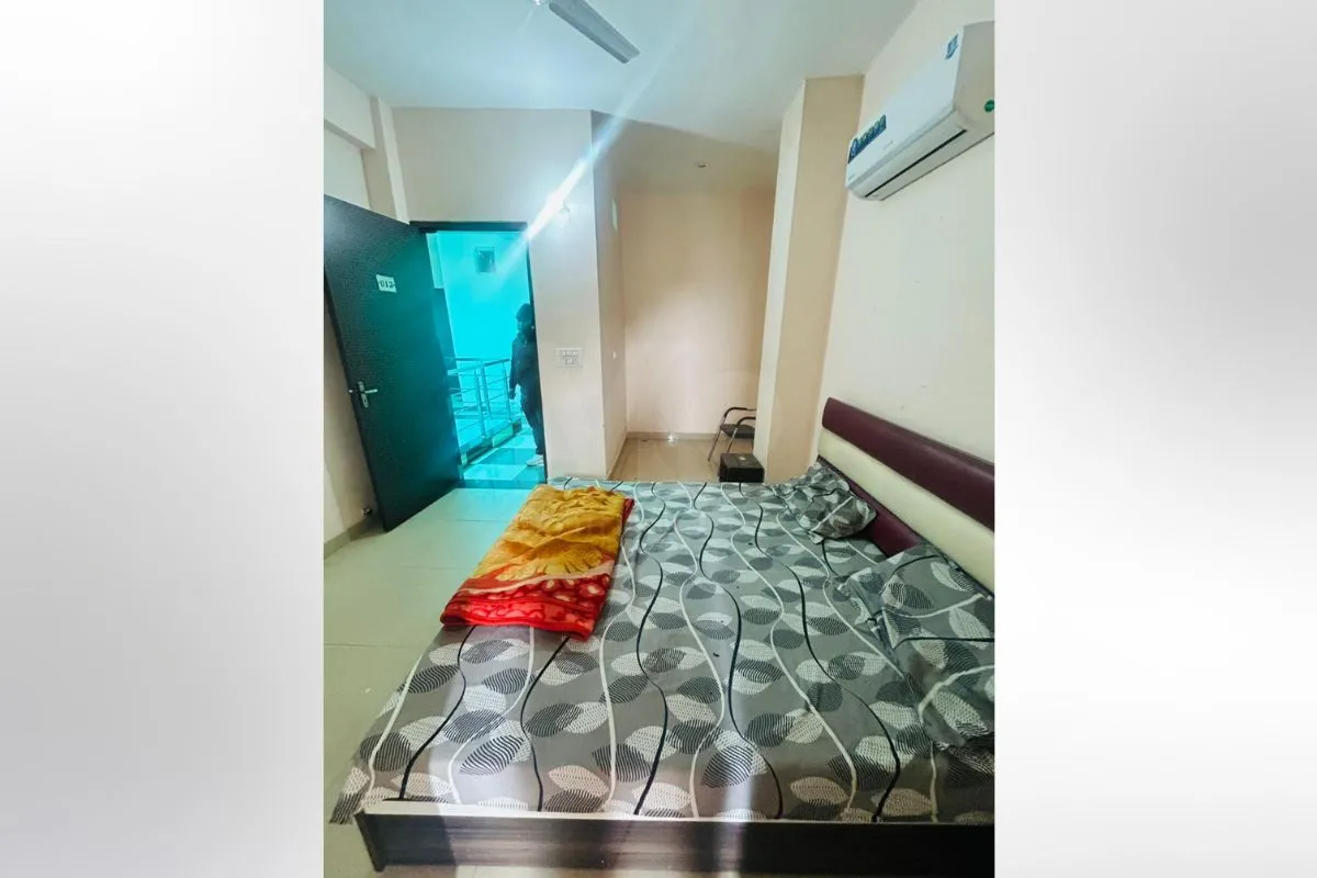 Pg for Rent in Zirakpur