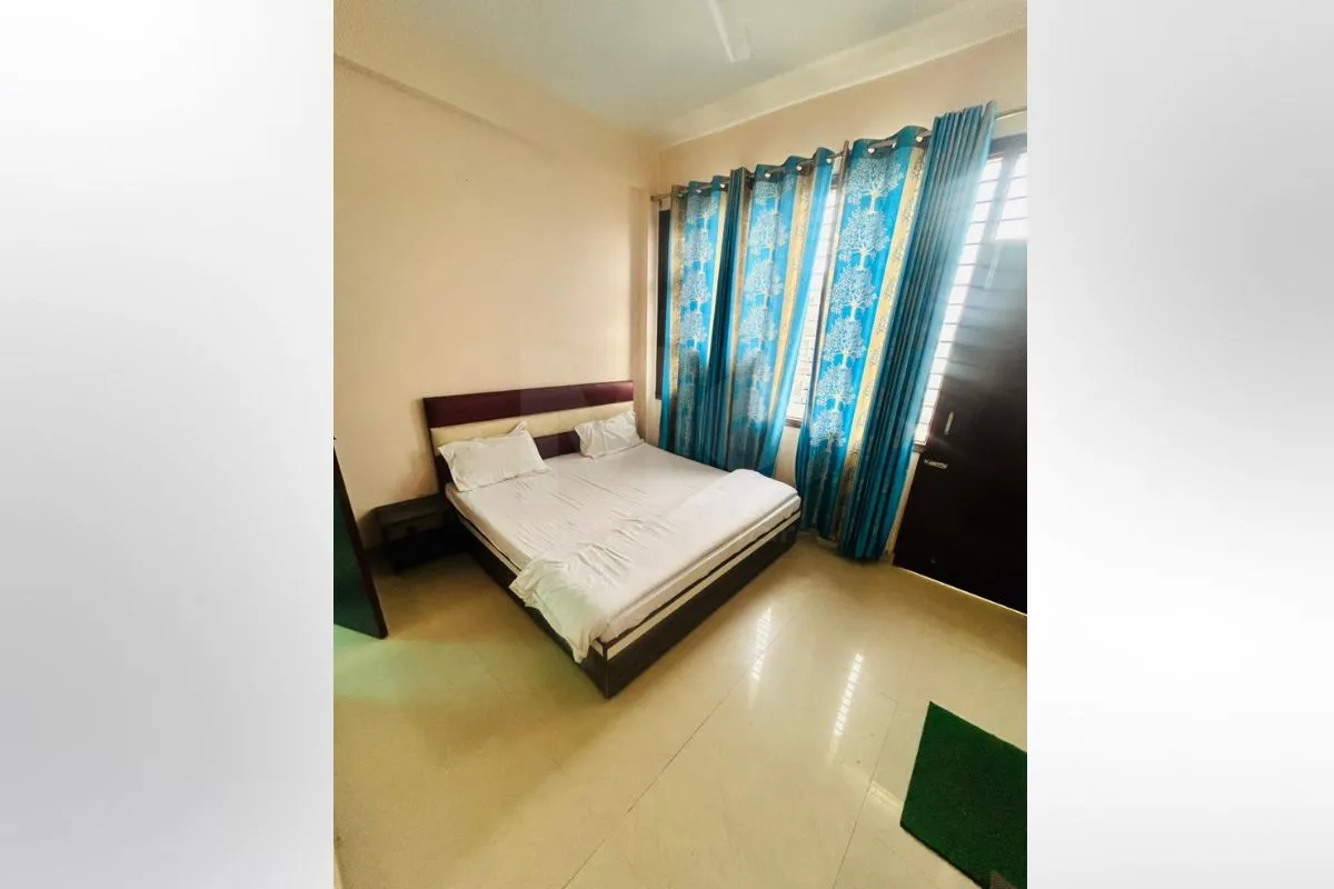 Pg for Rent in Zirakpur