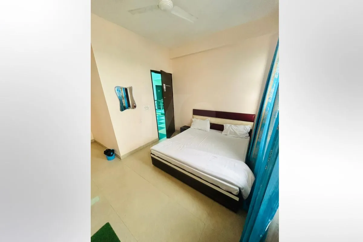 Pg for Rent in Zirakpur