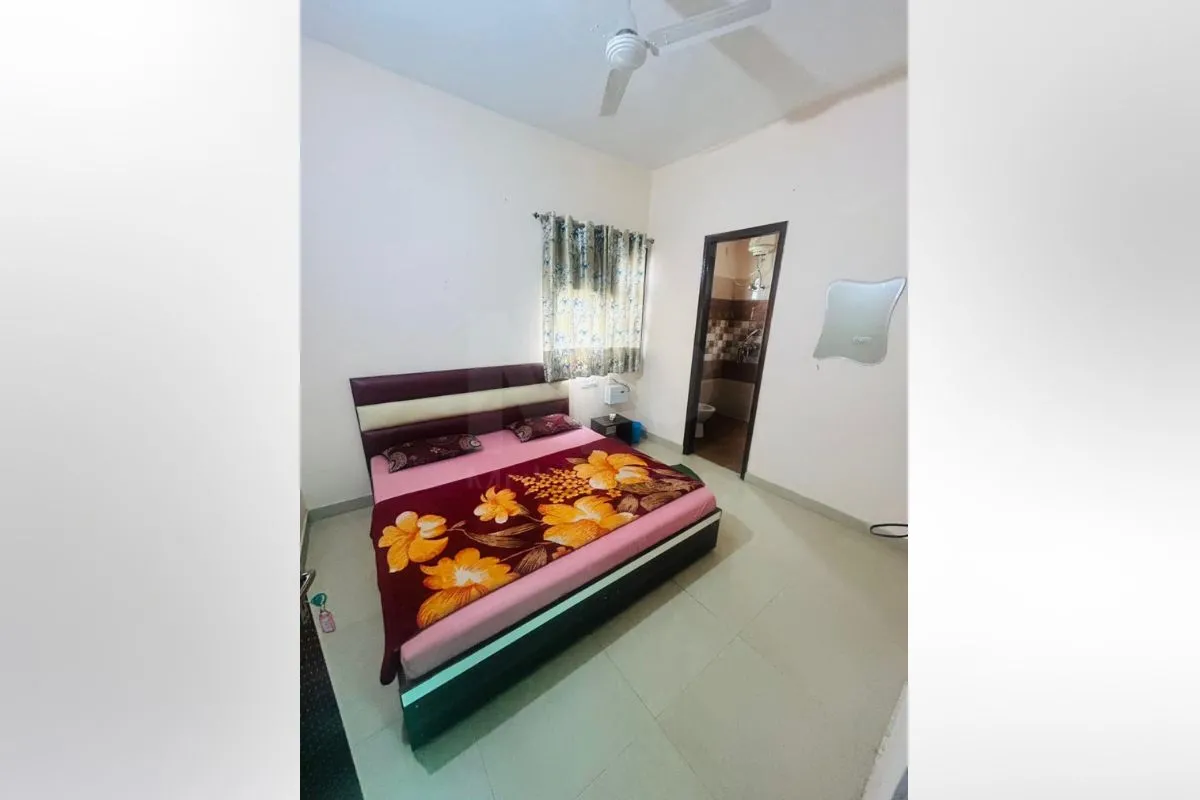 Pg for Rent in Zirakpur