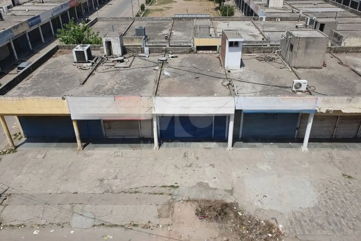 Showroom for Rent in Patiala