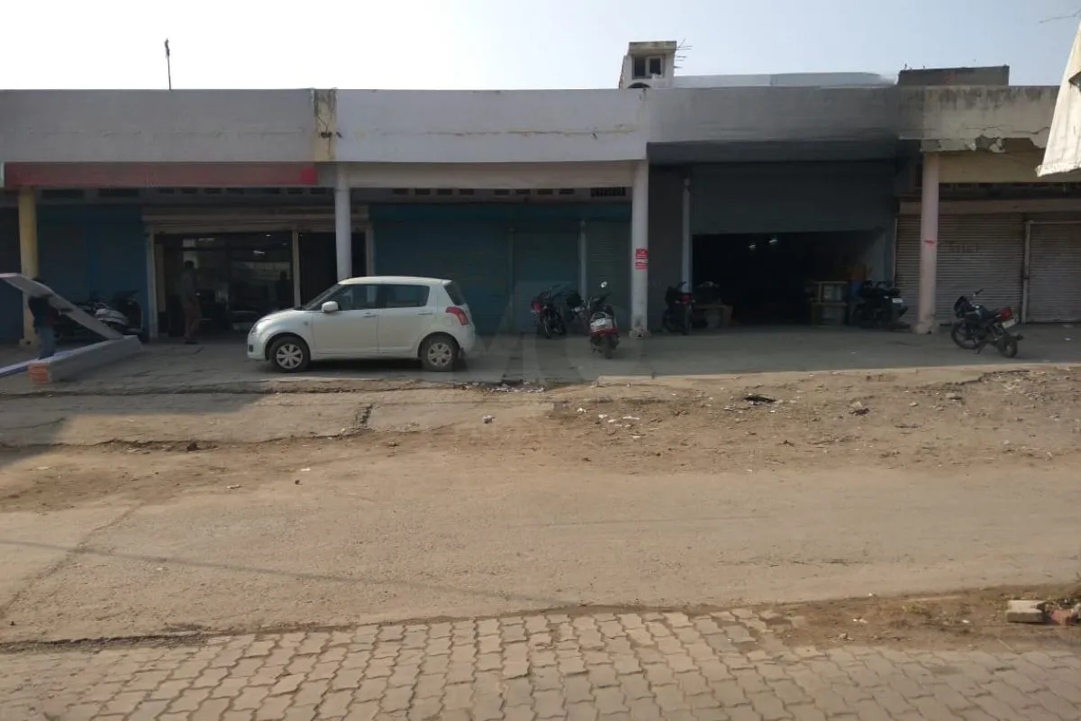 Showroom for Rent in Patiala