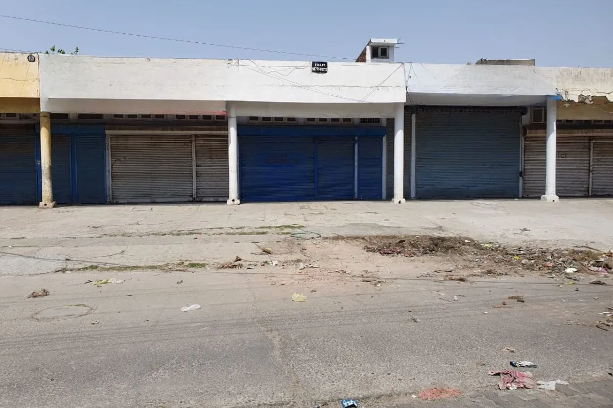 Showroom for Rent in Patiala