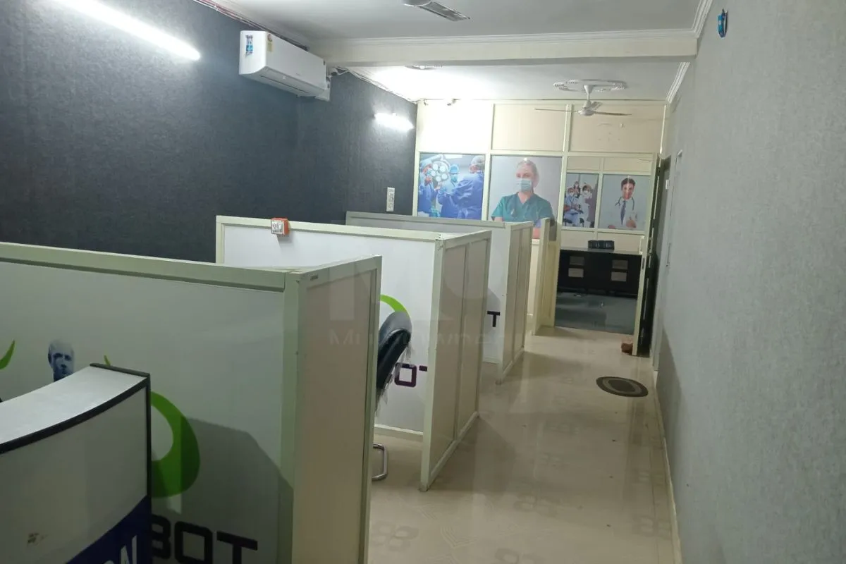 Office Spaces for Rent in Hisar