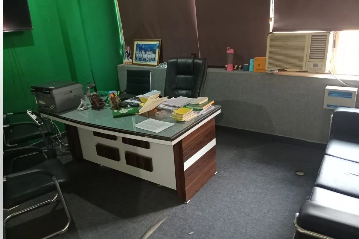 Office Spaces for Rent in Hisar