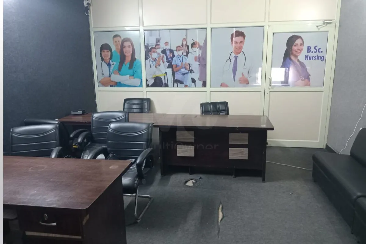 Office Spaces for Rent in Hisar