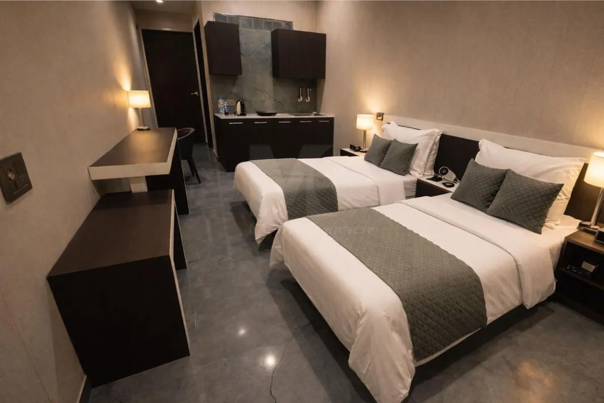 Apartment in Amritsar