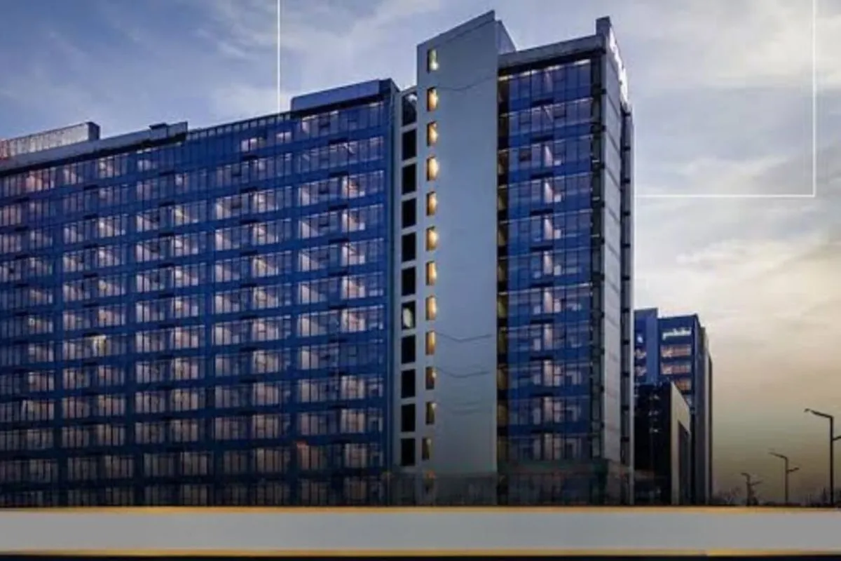 Commercial Property in Faridabad