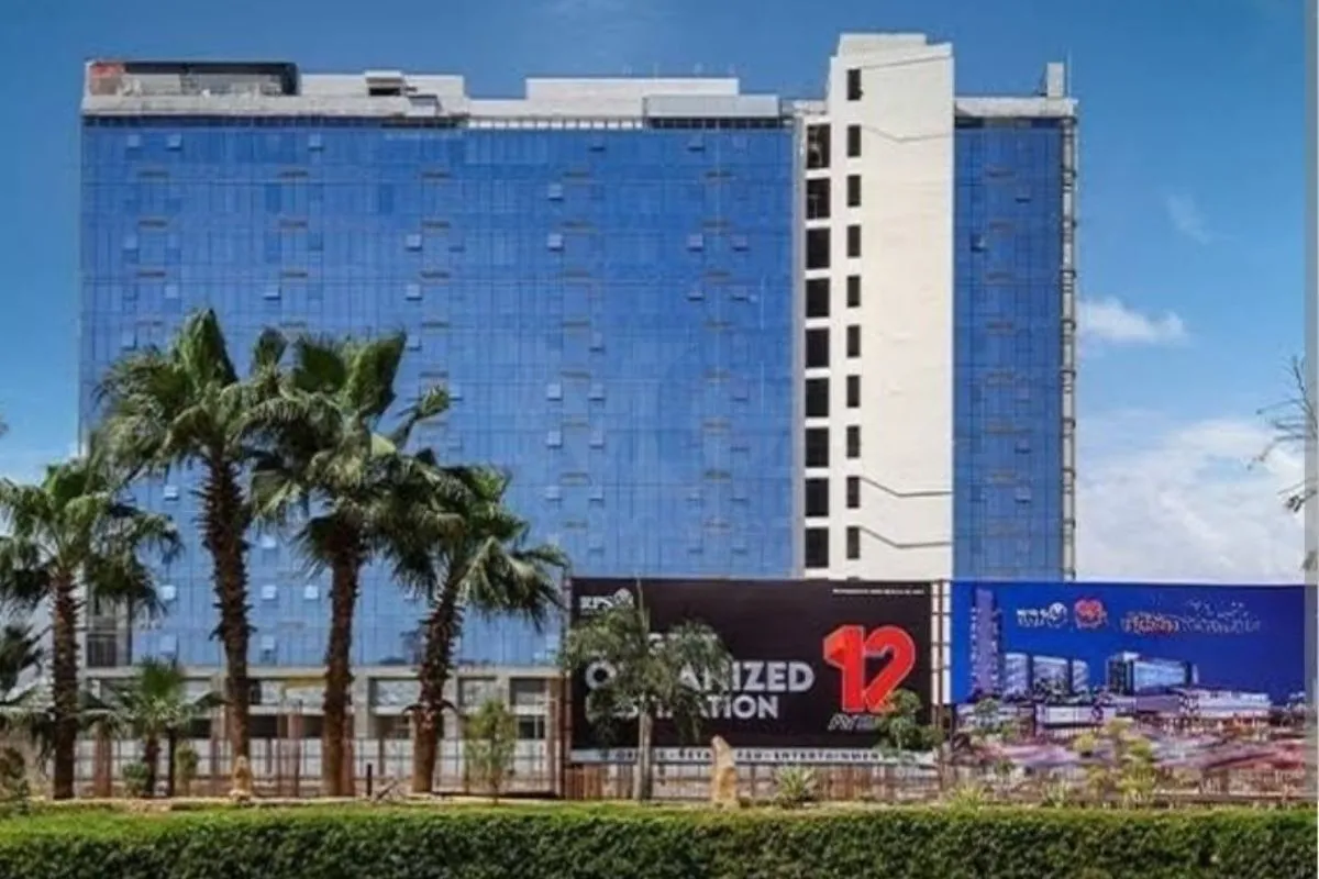 Commercial Property in Faridabad