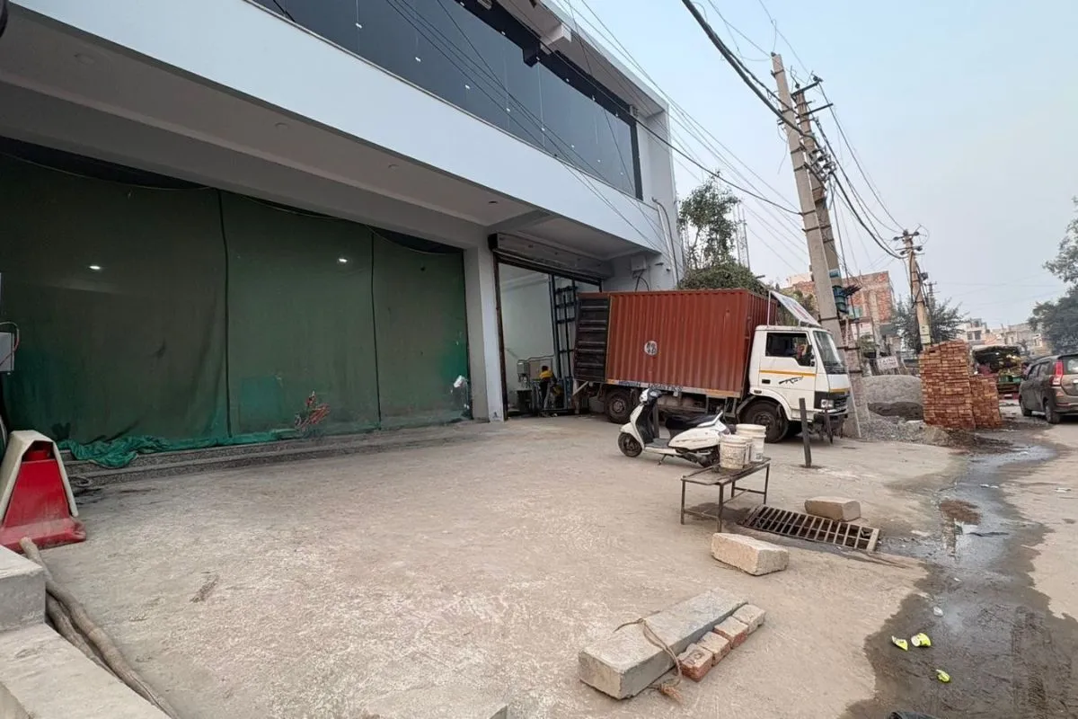 Shop for Rent in Rohtak