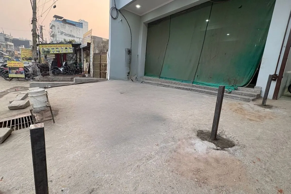 Shop for Rent in Rohtak