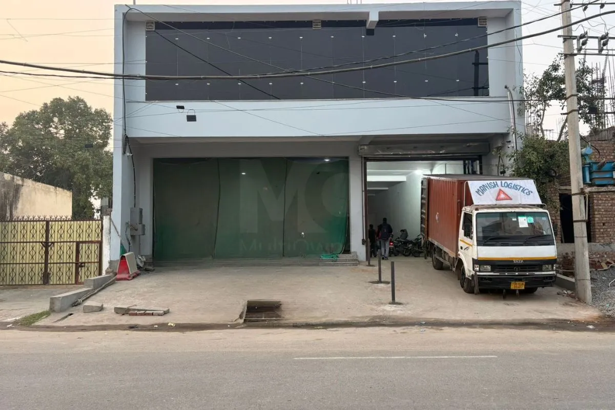 Shop for Rent in Rohtak