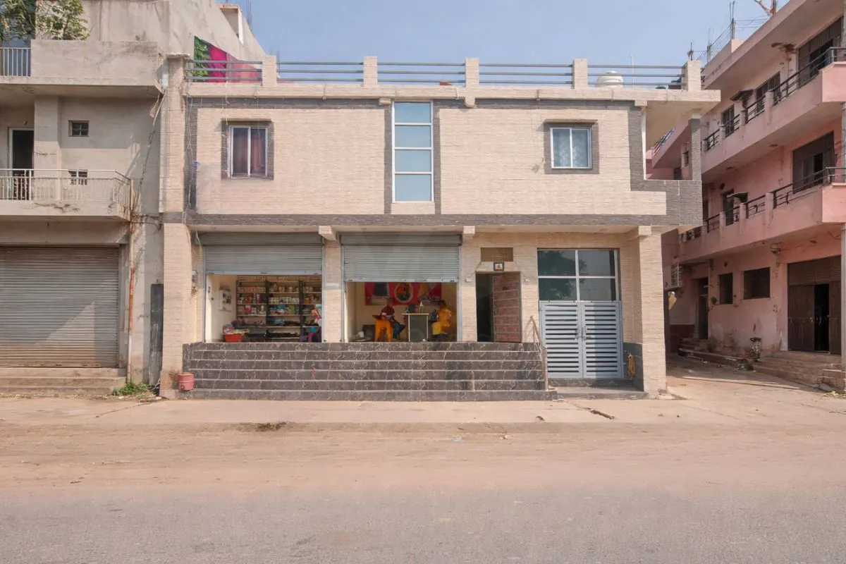 Guest House in Ayodhya