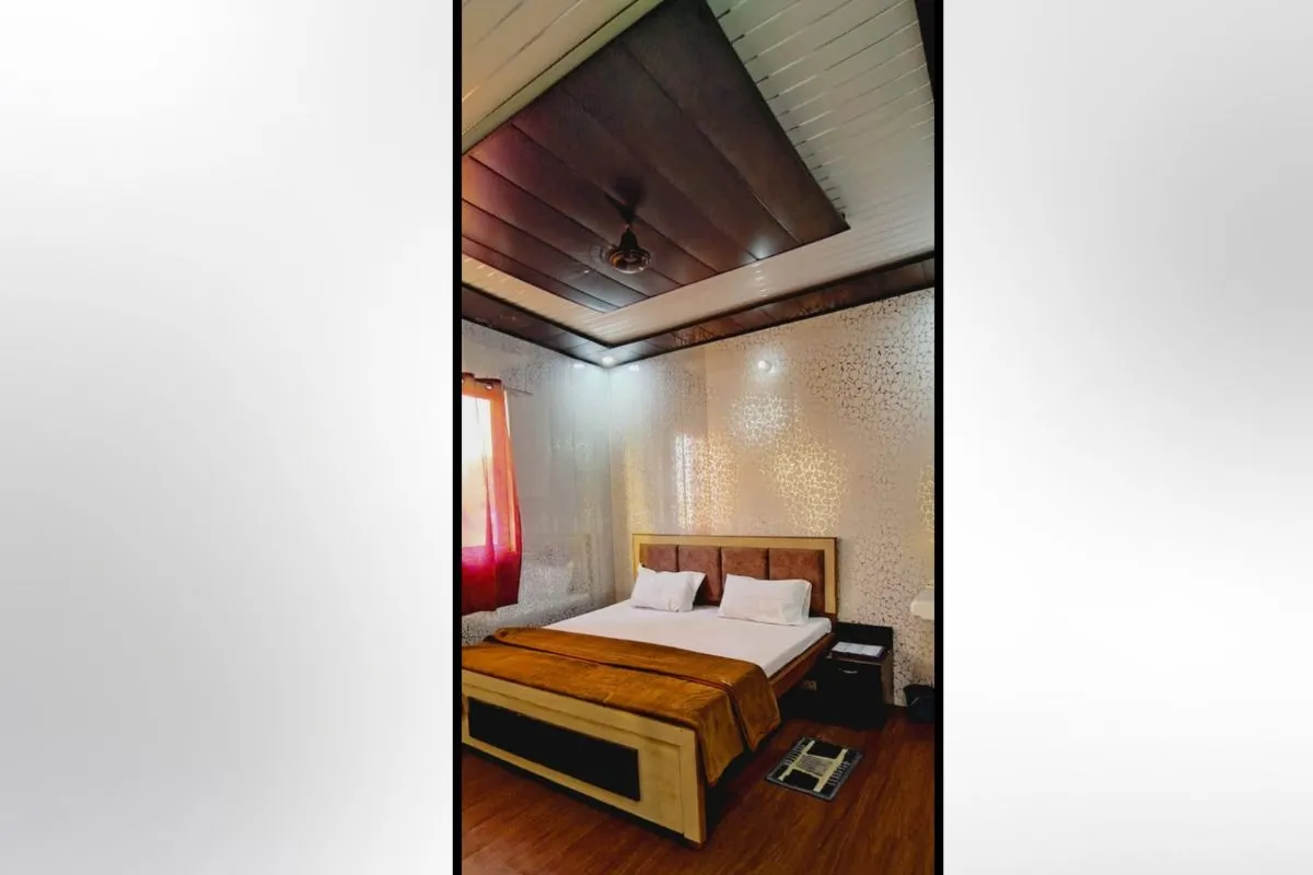 Guest House in Ayodhya