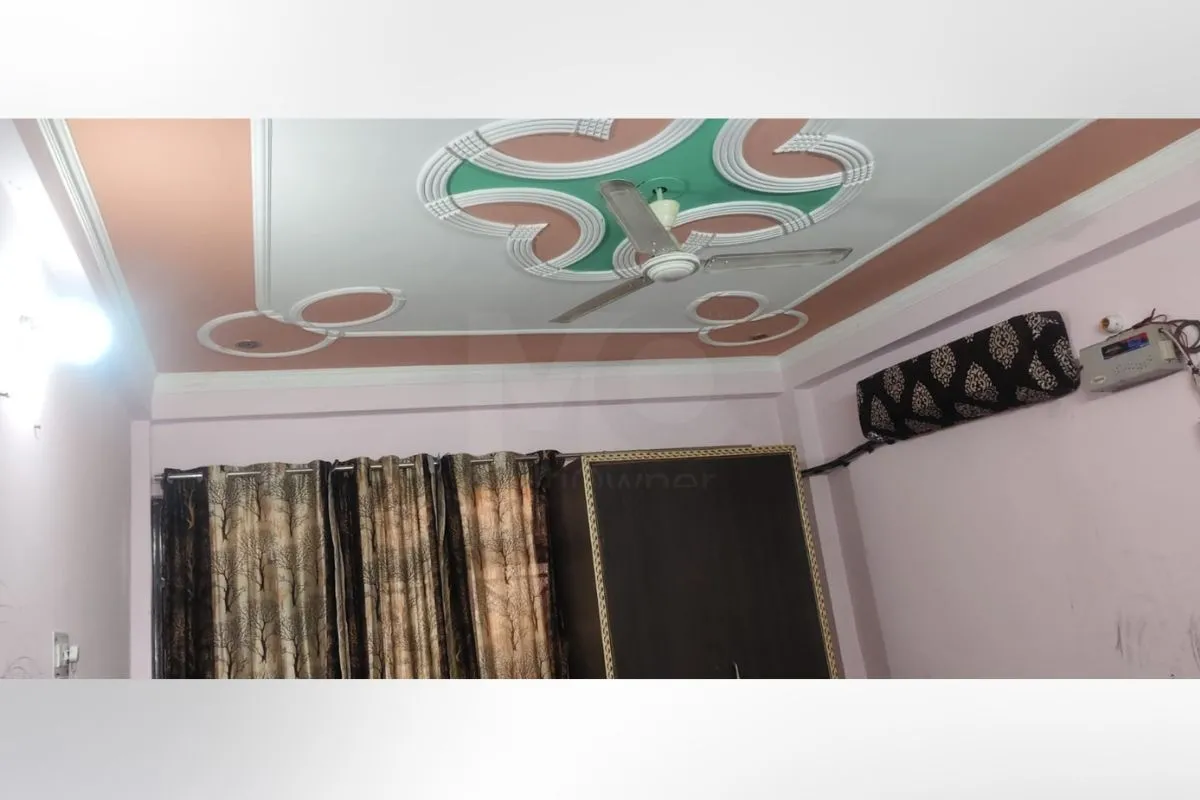 2 BHK apartment in Ghaziabad 