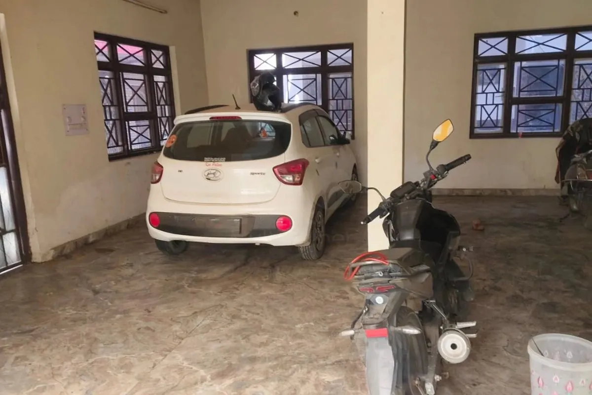 2 BHK apartment in Ghaziabad 