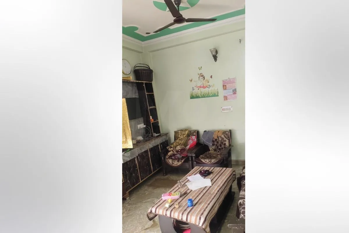 2 BHK apartment in Ghaziabad 