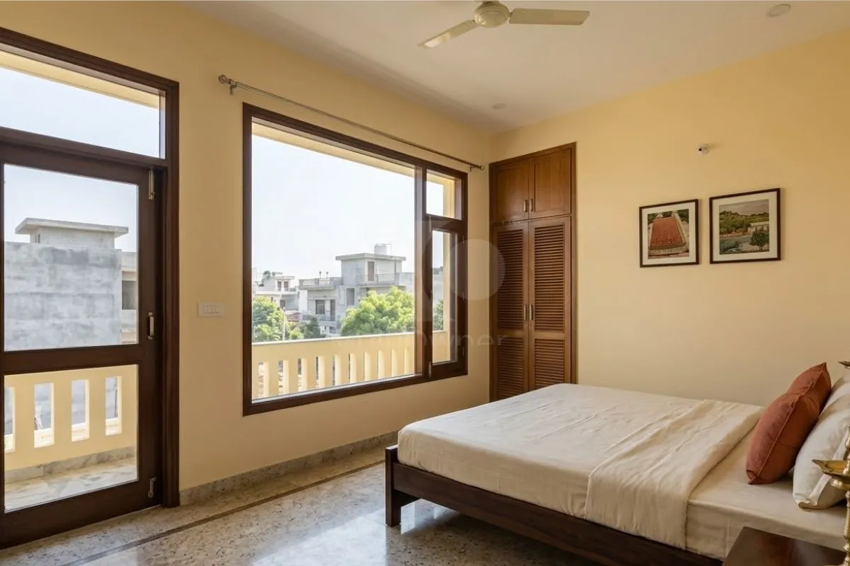House for Rent in Noida