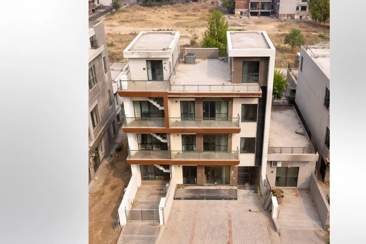 Apartment for Rent in Chennai 