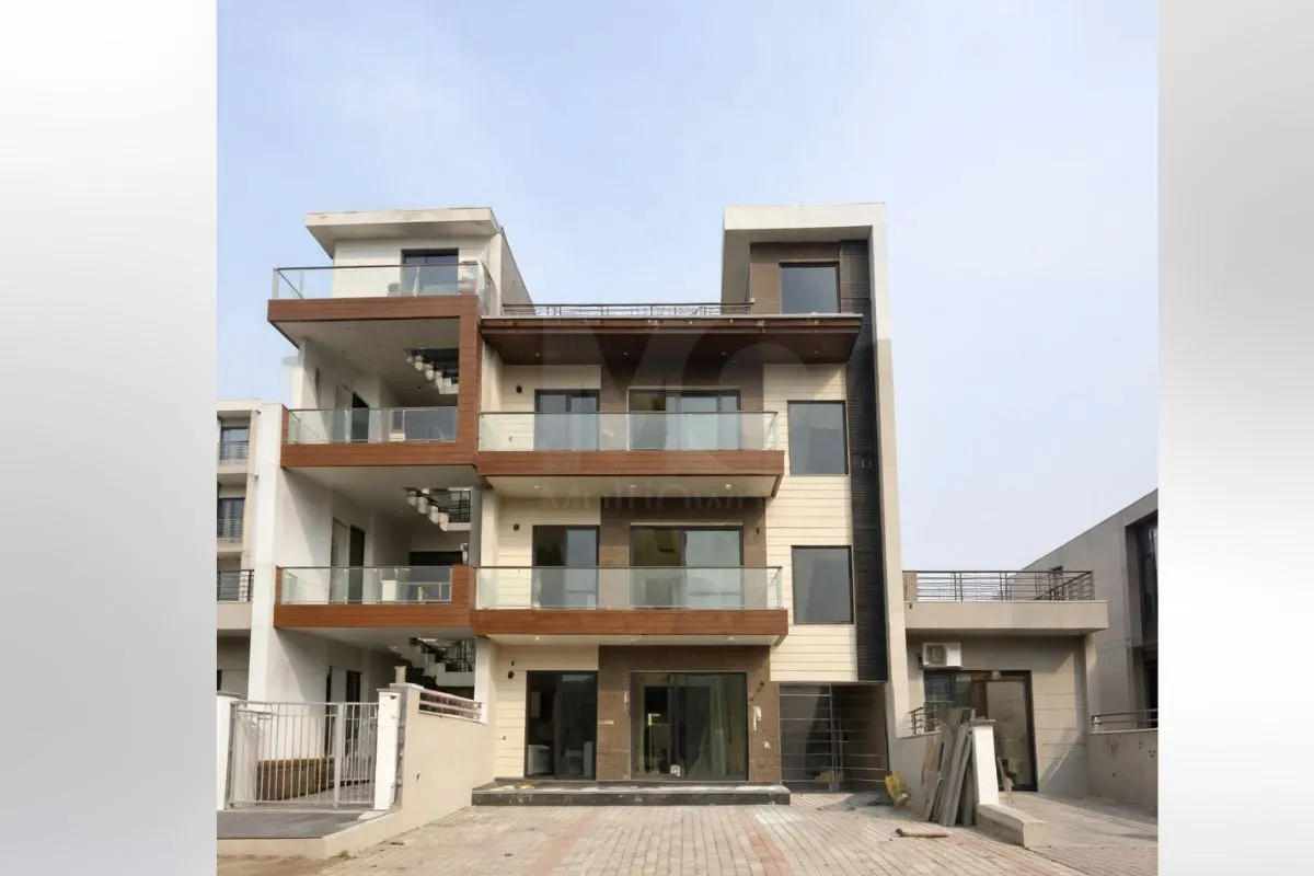 Apartment for Rent in Chennai 