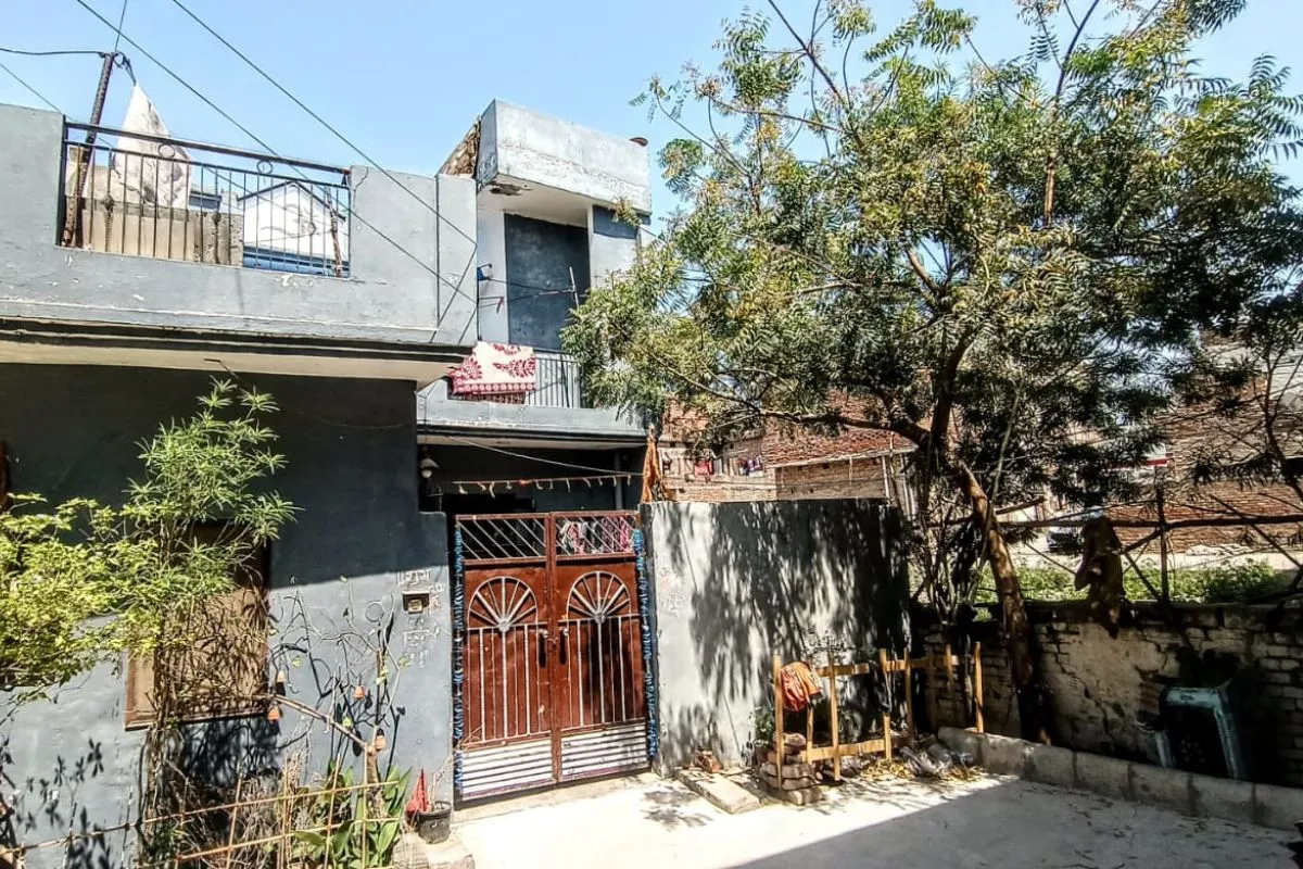 4 BHK Independent House