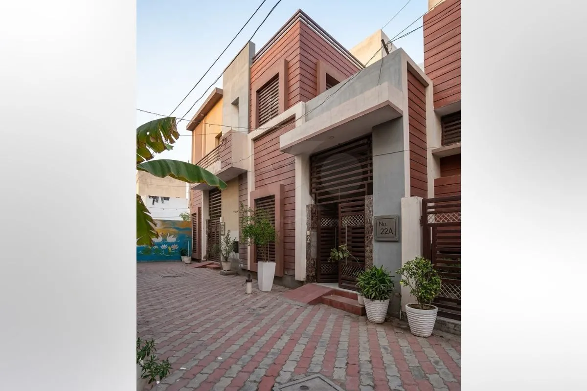 House in Jalandhar Under 30 Lakh