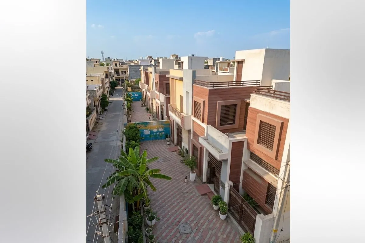 House in Jalandhar Under 30 Lakh