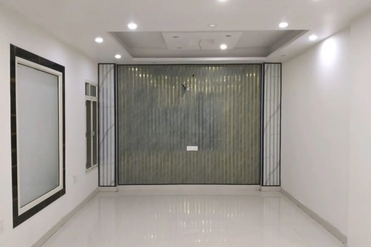 Builder Floor in Delhi