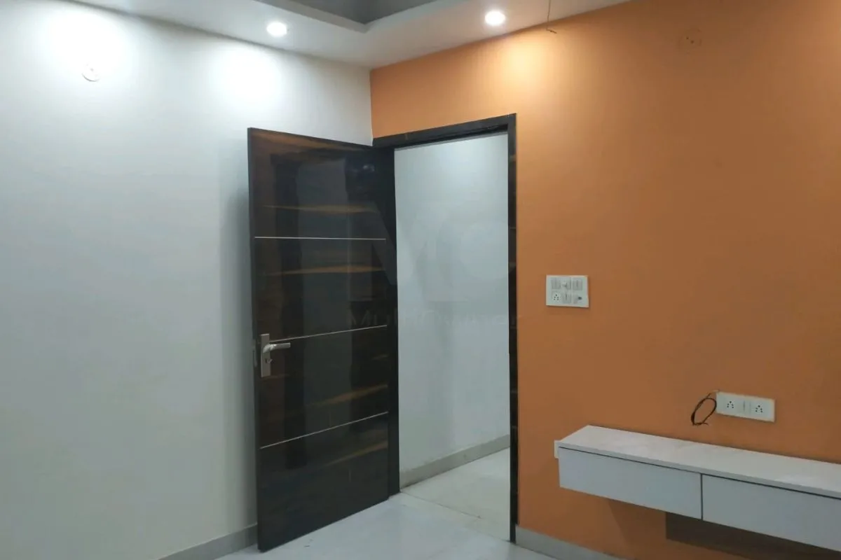 Builder Floor in Delhi