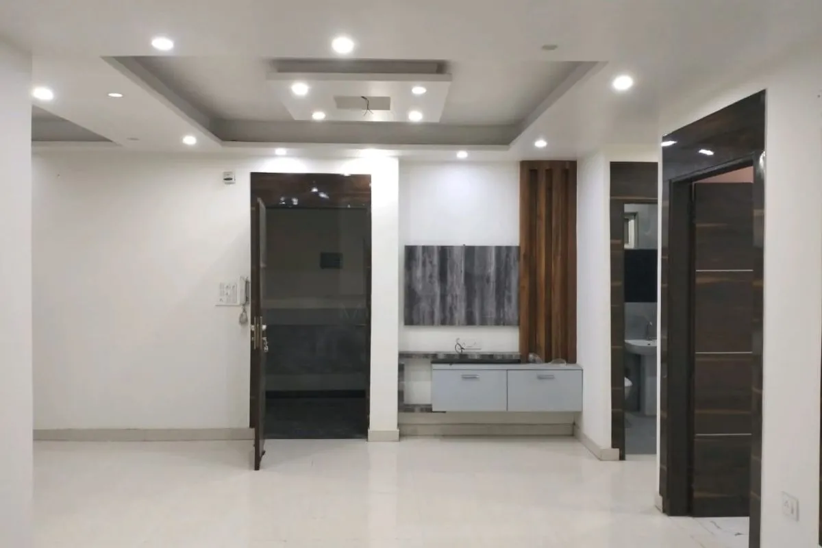 Builder Floor in Delhi