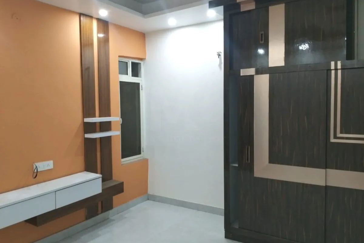 Builder Floor in Delhi