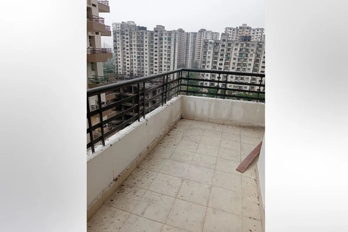 Apartment for Rent in Faridabad