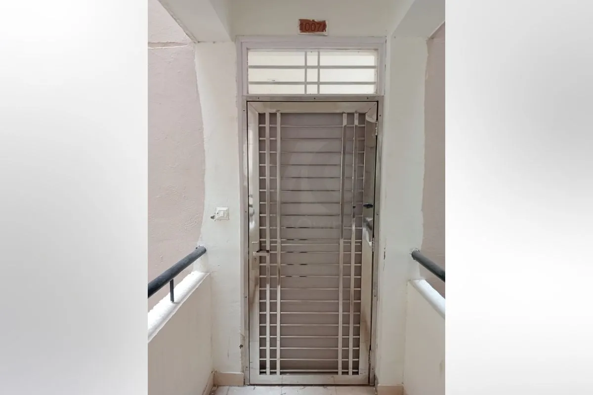 Apartment for Rent in Faridabad