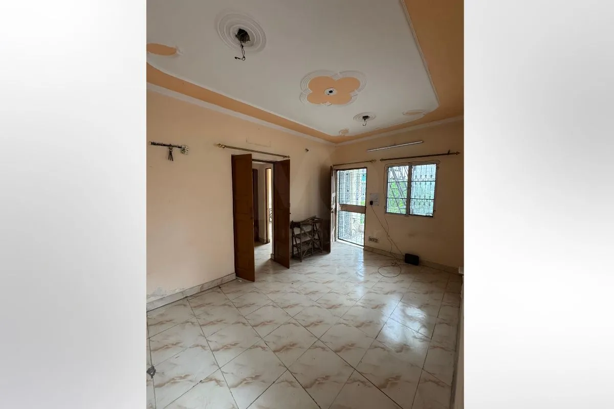 1 BHK Flat in Delhi