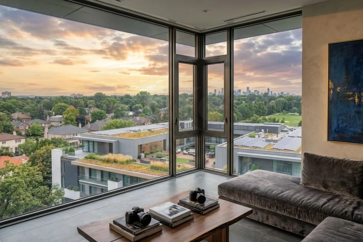 3 Bhk Flat in Zirakpur