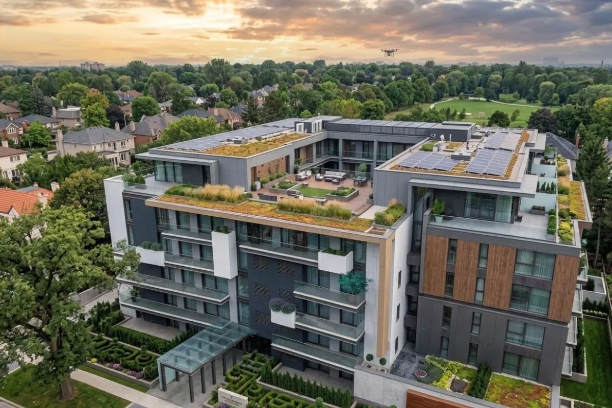 3 Bhk Flat in Zirakpur