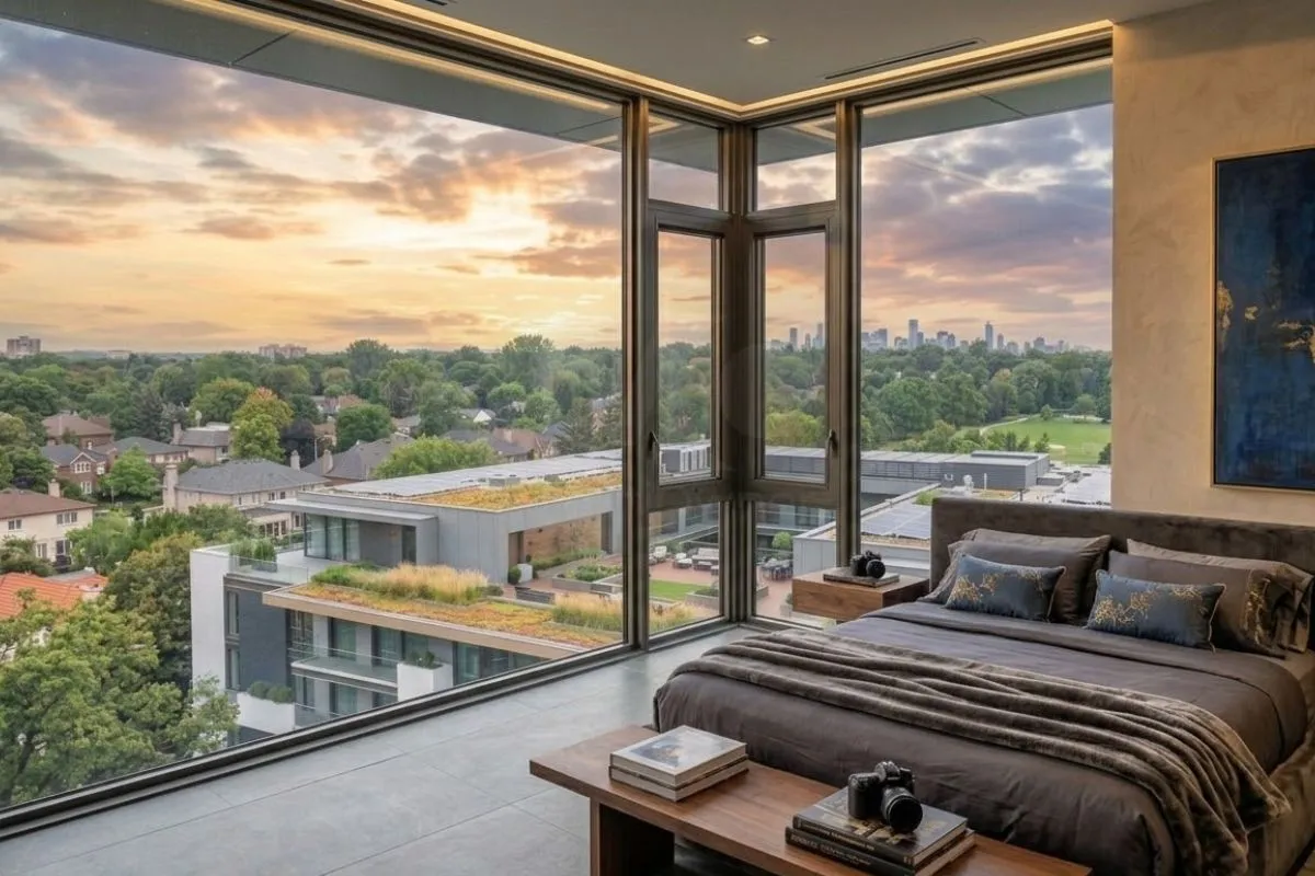 3 Bhk Flat in Zirakpur