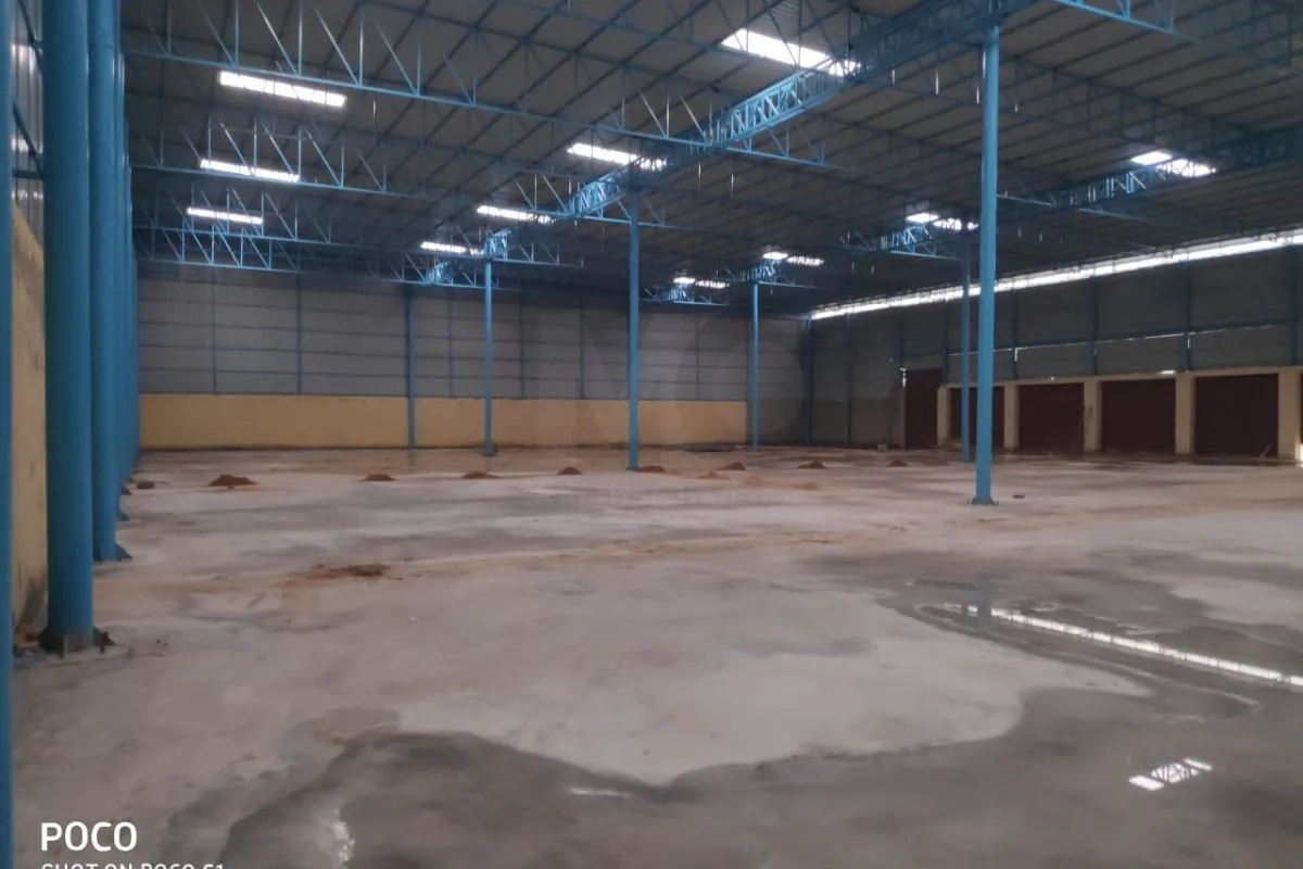  Warehouse in Ranhola Rd