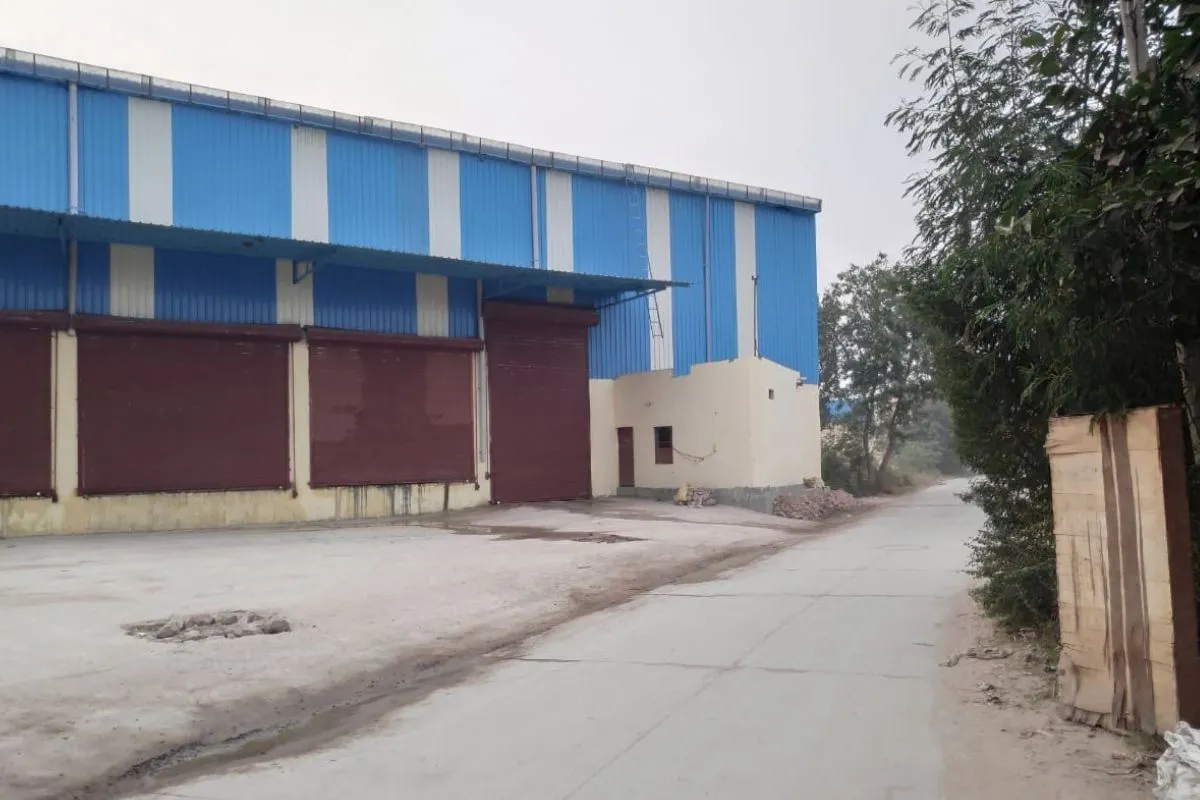  Warehouse in Ranhola Rd