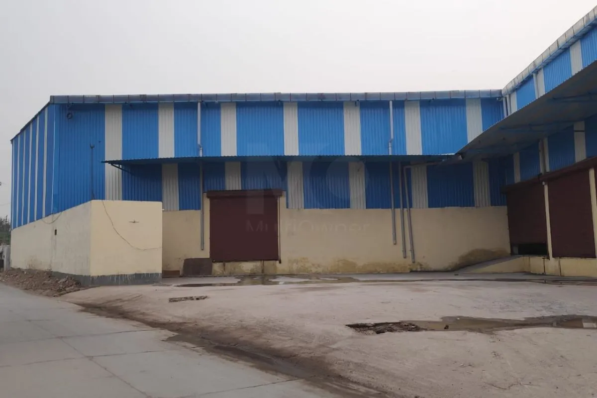 Warehouse in Ranhola Rd