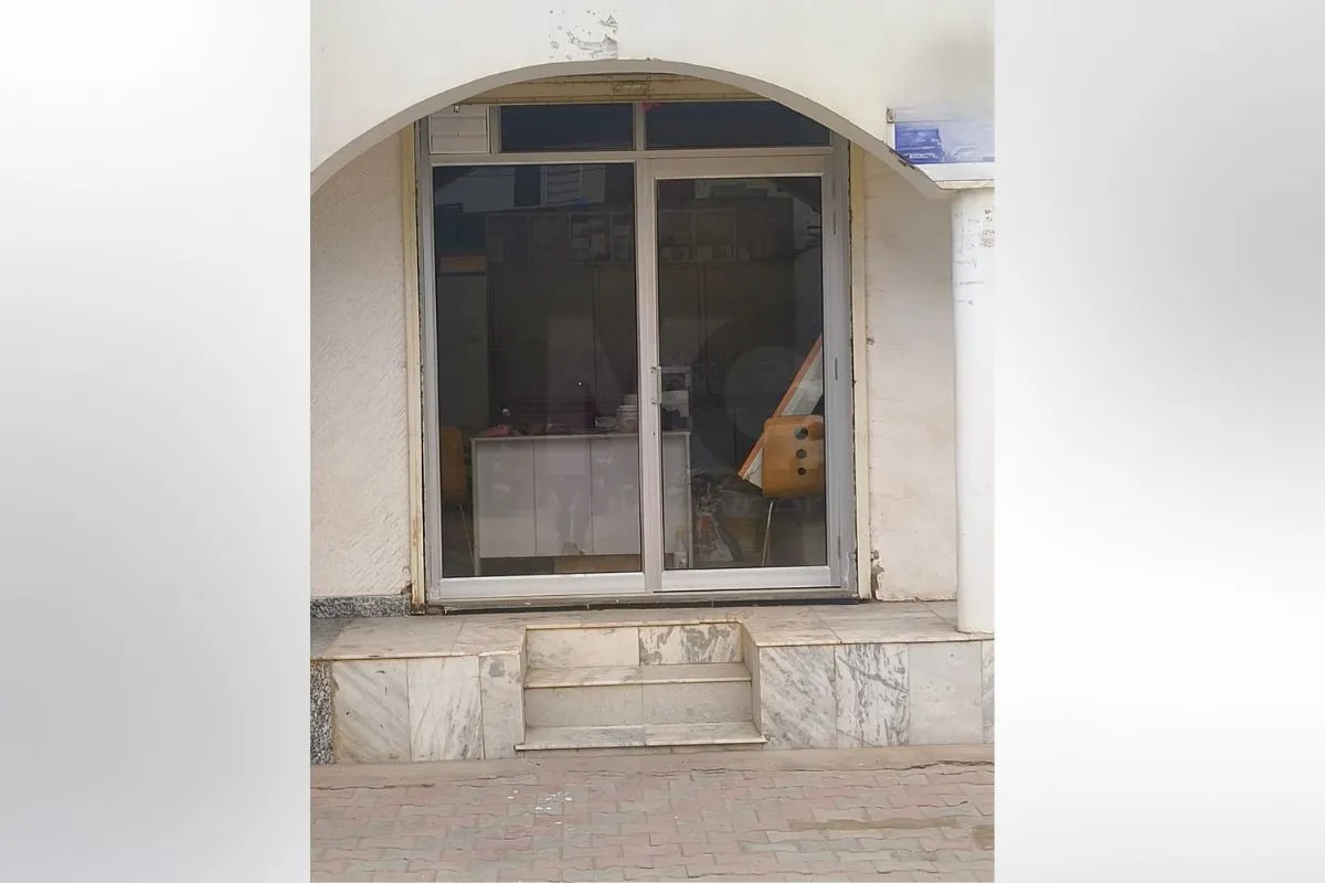  Commercial Shop in Sector 62 