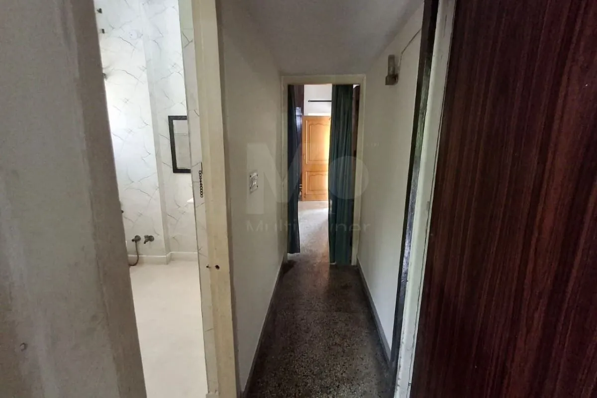 Apartment in Vikaspuri