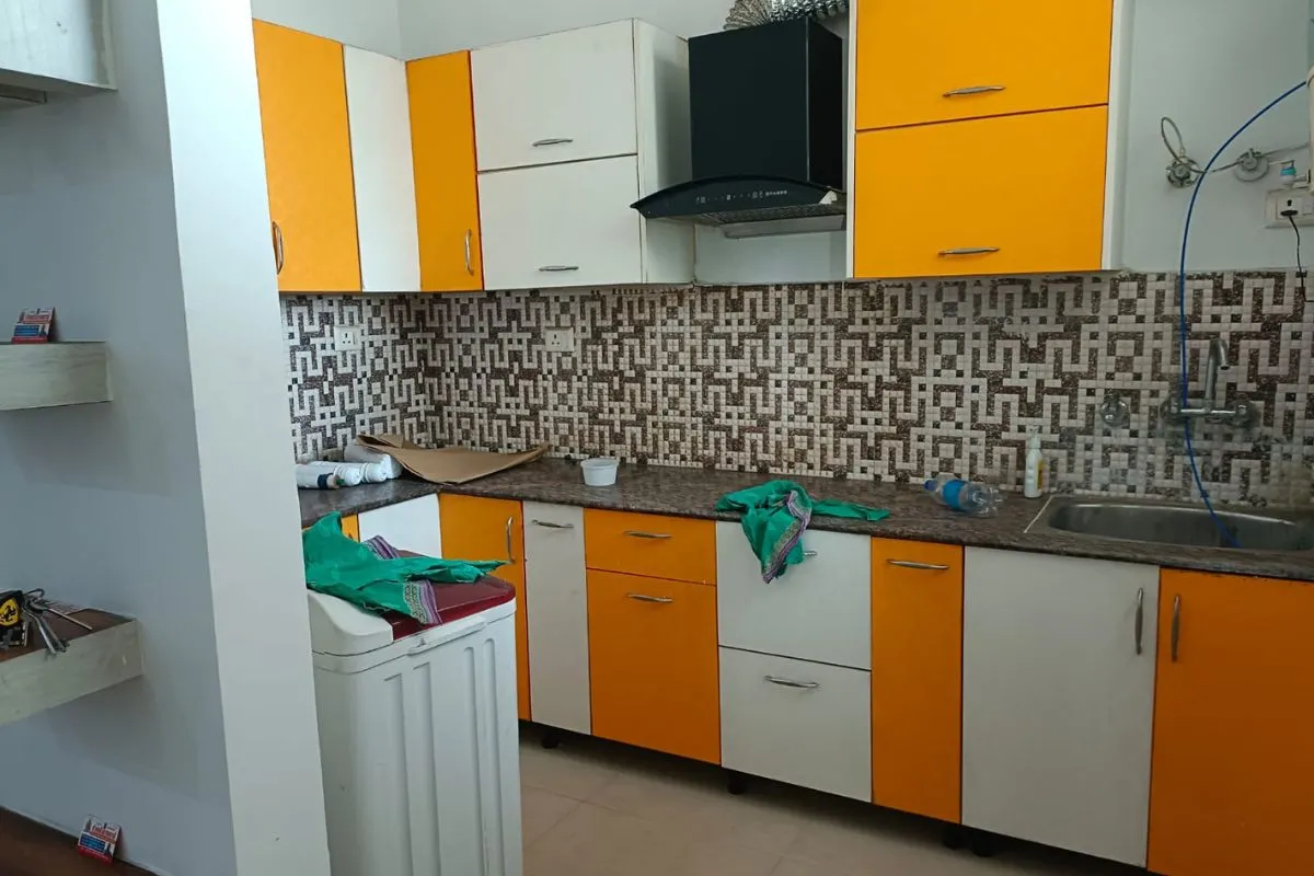 Apartment for Rent in Meerut