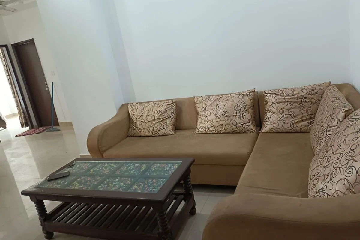 Apartment for Rent in Meerut