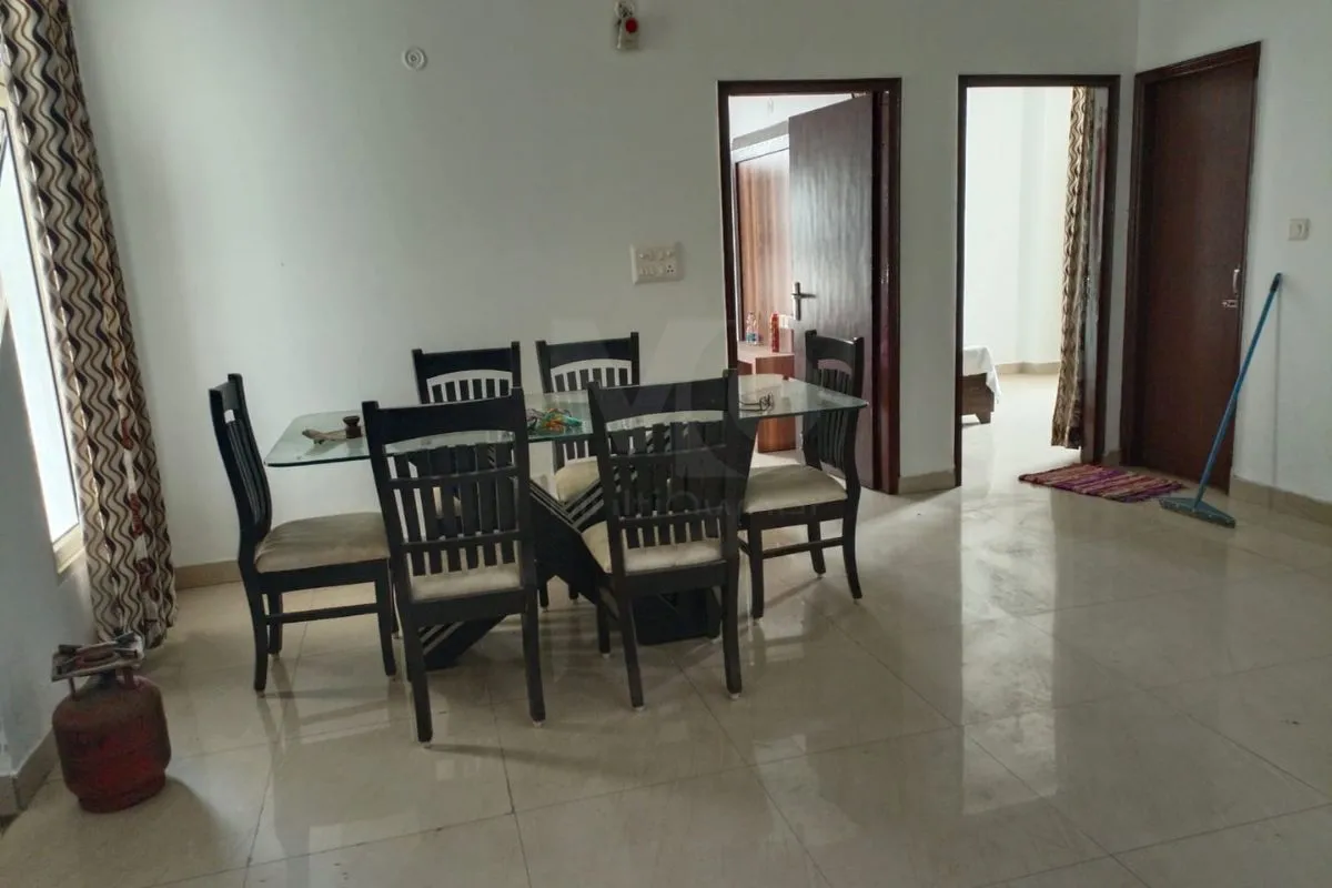 Apartment for Rent in Meerut