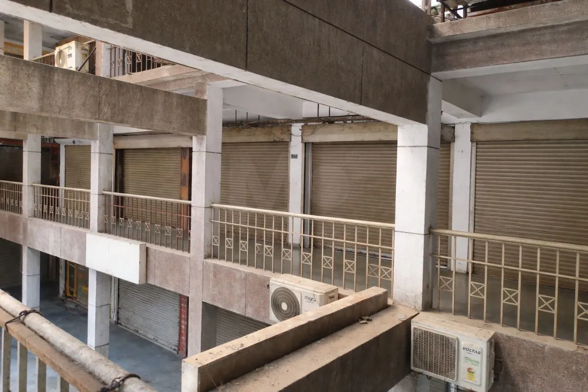 Shop in Sector 16, Ghaziabad