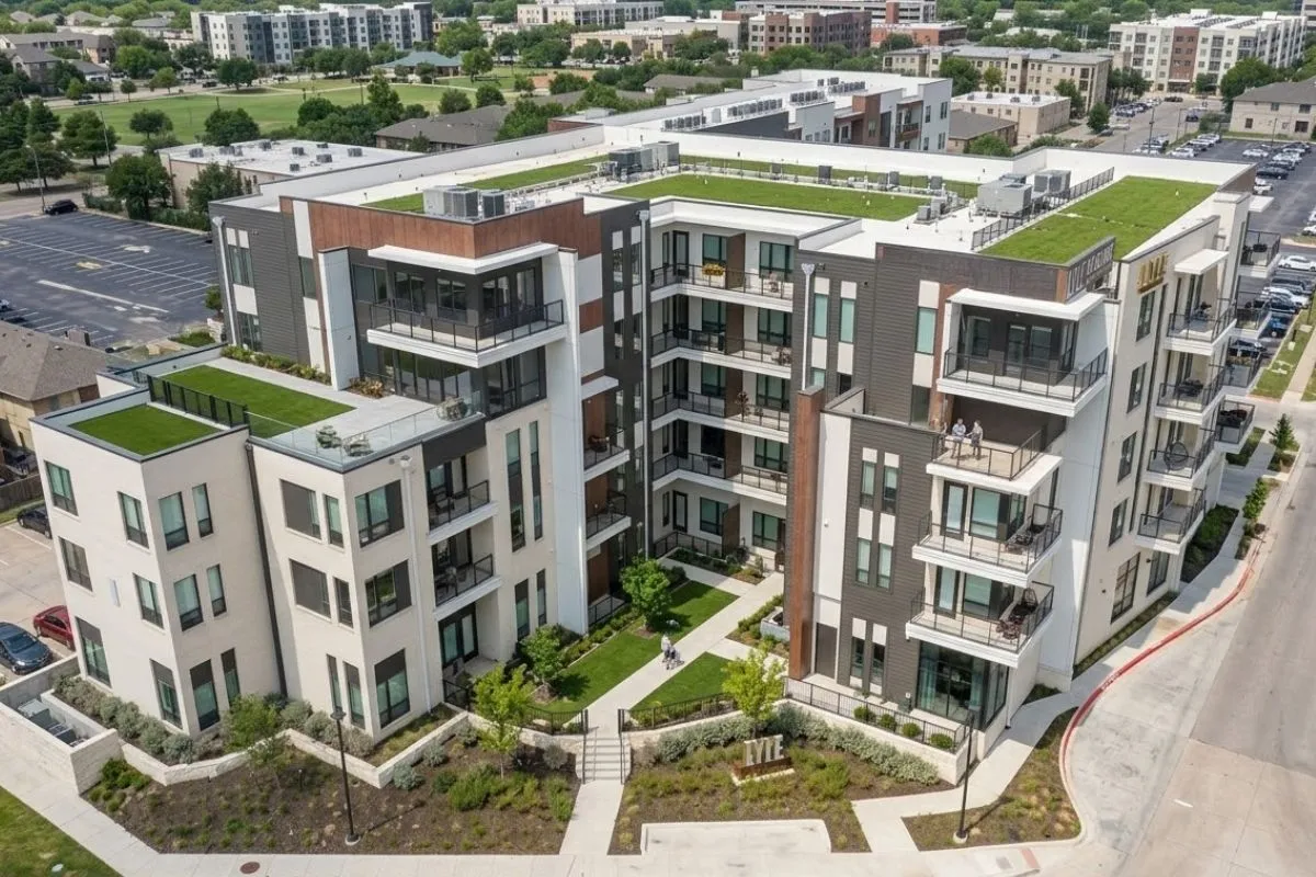 5 Bhk Apartment in Ghaziabad