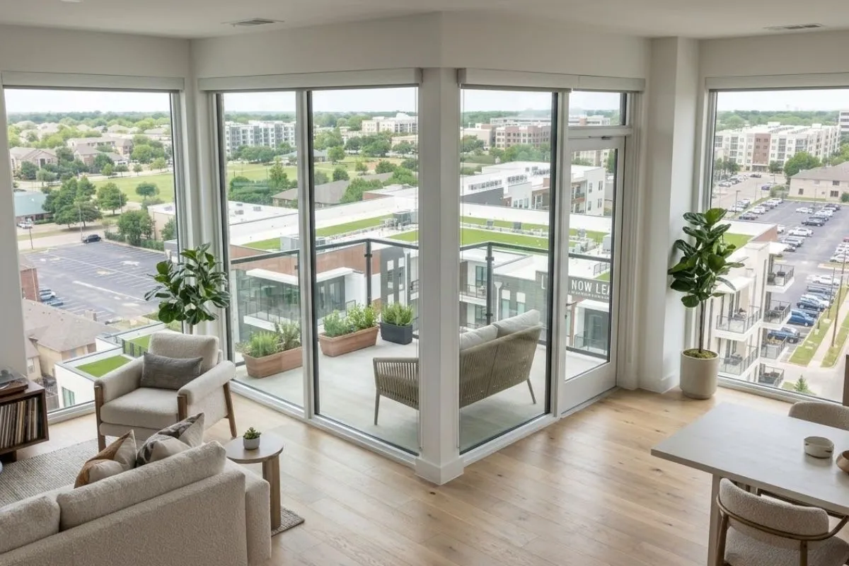 5 Bhk Apartment in Ghaziabad