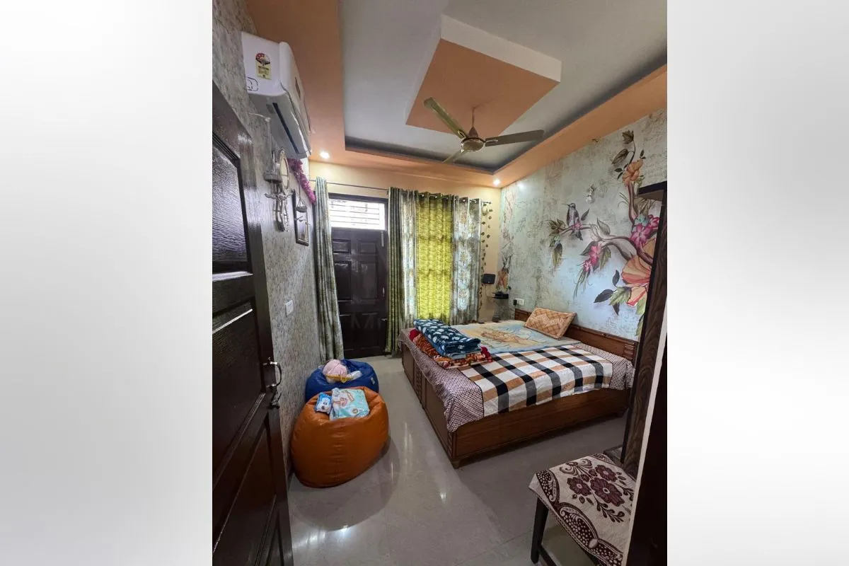 3Bhk Apartment in Kharar