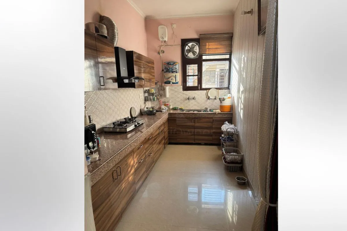 3Bhk Apartment in Kharar